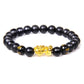 Onyx Bracelet