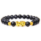 Onyx Bracelet